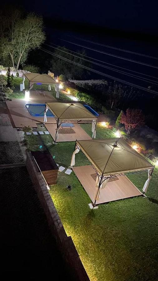 Acktion Deluxe Shumen Exterior foto