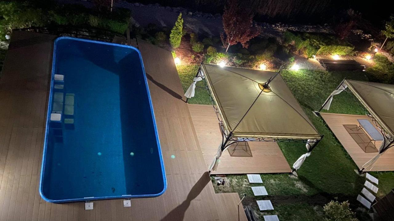 Acktion Deluxe Shumen Exterior foto
